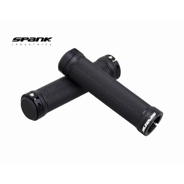 (特セール)SPANK（スパンク）　スプーン グリップ