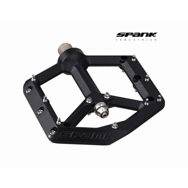 (特セール)SPANK（スパンク）　スパイク リブート ペダル