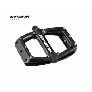 限定特価 60% OFF】SPANK OOZY TRAIL 345 WHEEL SET : DELIGHTED