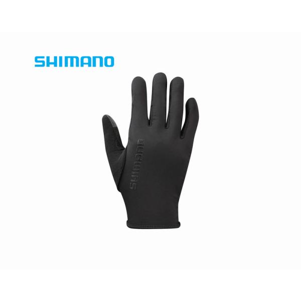 (春得セール)シマノ(SHIMANO)　24’ウィンドブレーク　レースグローブ　CW-GLBW-VS...