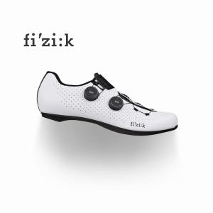 fi'zi:k ロードシューズ ホワイト/ブラック fizik フィジーク LYRA(リラ) WHITE ロードシューズ : サイクル