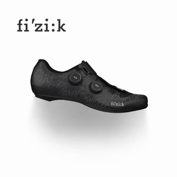 (夏トクSALE)fi'zi:k（フィジーク）　VENTO INFINITO KNIT CARBON...