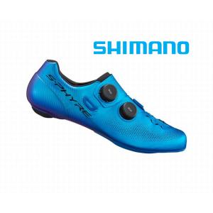 S-PHYRE シマノエスファイア RC9 ワイド SH-RC902 限定カラー レッド