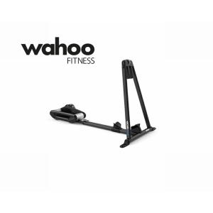 (春トクSALE)(送料無料対象外)ワフー（WAHOO）　KICKR ROLLR（キッカーローラー）バイクトレーナーWFBKTR9B