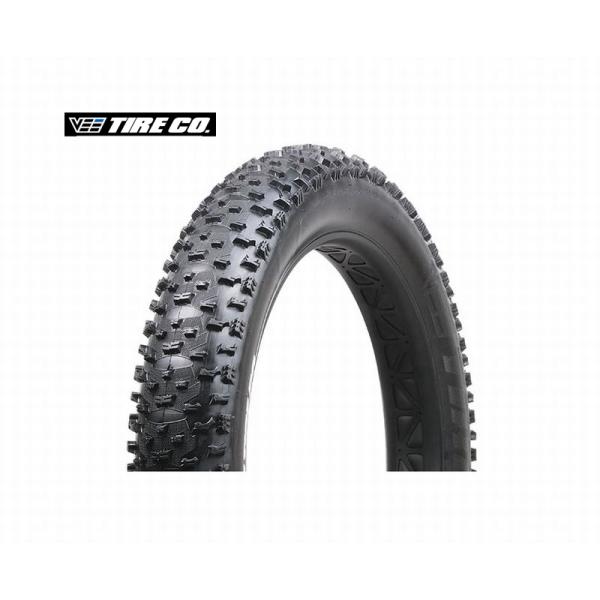 (特セール)VEE TIRE（ヴィータイヤ）　スノーシュー 2XL ケブラービート ファットタイヤ ...