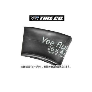(春トクSALE)ヴィータイヤ（VEE TIRE）　24x3.5-5.0 米式 チューブ｜cycle-yoshida