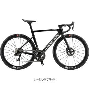 (春トクSALE)(店舗受取送料割引)ブリヂストン アンカー（BRIDGESTONE ANCHOR）　24’RP9 DURA-ACE Di2（2x12s）DISC ロードバイク完成車