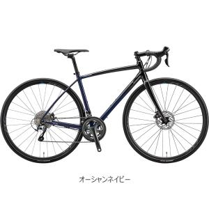 (春トクSALE)(店舗受取送料割引)ブリヂストン アンカー（BRIDGESTONE ANCHOR）　24’RL6D TIAGRA（2x10s）DISC ロードバイク完成車｜cycle-yoshida