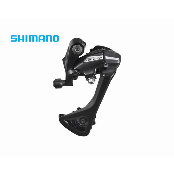 (特セール)シマノ（SHIMANO）　ACERA RD-M3020-8 リアディレーラー（7/8S）