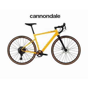 【値下げ購入歓迎！】CANNONDALEグラベルロード TOPSTONE cannondale（キャノンデール） CANNONDALE TOPSTONE 3 SORA トップ