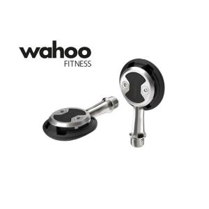 WAHOO ワフー スピードプレイ ペダル エアロ スタンダードクリート