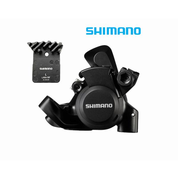 (春トクSALE)シマノ（SHIMANO）　BR-RS305-R メカニカルDISCキャリパー リア...