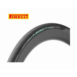PIRELLI ピレリ P ZERO RACE イエロー クリンチャー タイヤ 2本セット