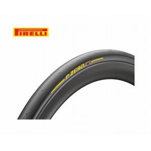 (春トクSALE)ピレリ（PIRELLI）　P ZERO RACE TUB SL チューブラータイヤ 28”x26｜cycle-yoshida