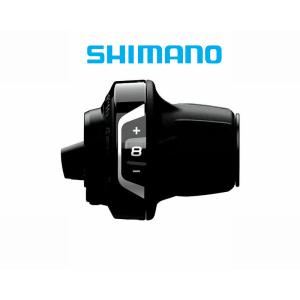 (8800円以上条件付き)シマノ（SHIMANO）　TOURNY SL-RV400-8R