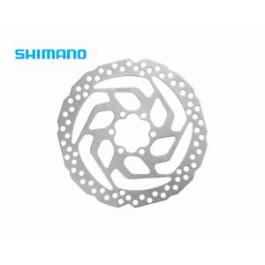 (8800円以上条件付き)シマノ（SHIMANO）　SM-RT26-S 160mm 6穴ボルト