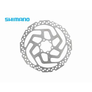 (春トクSALE)シマノ（SHIMANO）　SM-RT26-M 180mm 6穴ボルト DISCローター｜cycle-yoshida