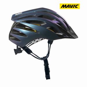 (春トクSALE)マヴィック（MAVIC）　SYNCRO SL MIPS（シンクロSLミップス）イリディセント ヘルメット｜cycle-yoshida