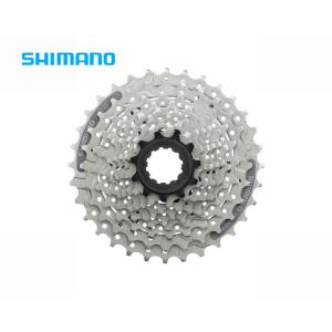 シマノ（SHIMANO） CS-HG201-9 9S 11-32T カセットスプロケット