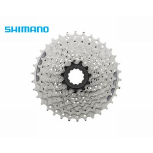 (春トクSALE)シマノ（SHIMANO）　CS-HG201-9 カセットスプロケット11-34T（9S）｜cycle-yoshida