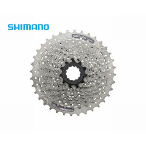 (春トクSALE)シマノ（SHIMANO）　CS-HG201-9 カセットスプロケット11-36T（9S）｜cycle-yoshida