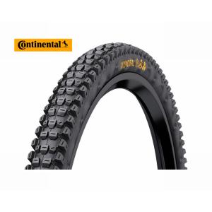 コンチネンタル（CONTINENTAL） レースキング 27.5インチ MTB タイヤ