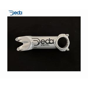 DE ROSA（デローザ） ロゴ刻印入り クイルステム 19 DE ROSA SILVER