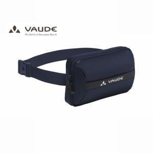 (春トクSALE)ファウデ(VAUDE)　MINEO TECH POUCH　eclipse　ウエストバッグ｜cycle-yoshida