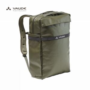 (春トクSALE)ファウデ(VAUDE)　MINEO TRANSFORMER BACKPACK 20　khaki　バックパック｜cycle-yoshida