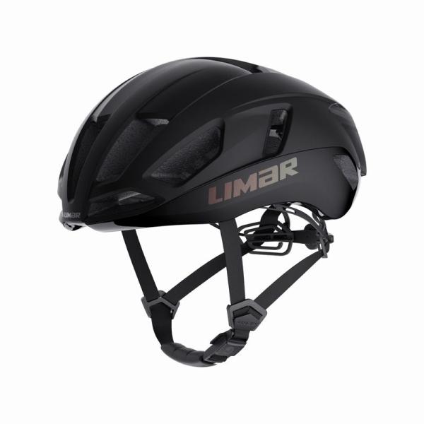 (特セール)リマール(LIMAR)　AIR ATLAS 　IRIDESCENT MATT BLACK...