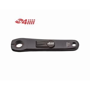 (8800円以上条件付き)4iiii（フォーアイ）PRECISION3（コインバッテリー仕様）パワーメーター