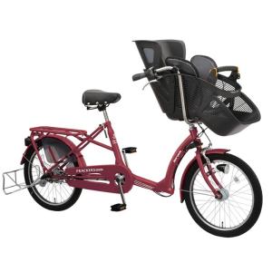 BRIDGESTONE（ブリヂストン） 子供用自転車 エコキッズ カラフル 18