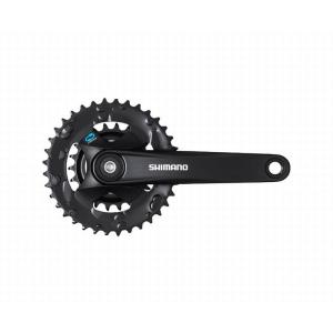 シマノ(SHIMANO) CUES(キューズ) フロントチェーンホイール FC シマノ(SHIMANO) CUES(キューズ) フロントチェーンホイール FC