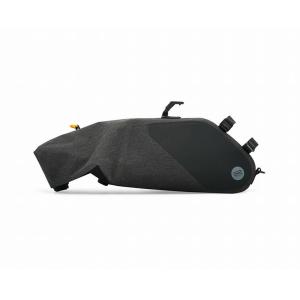 ORTLIEB（オルトリーブ） シートパック(11L) F9912 ブラックマット
