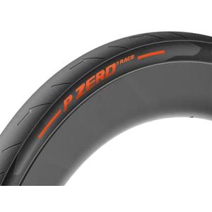 PIRELLI ピレリ P ZERO RACE イエロー クリンチャー タイヤ 2本セット