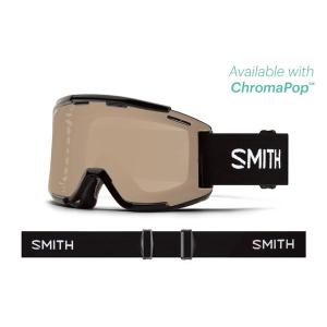 SMITH（スミス） 【訳あり】 ゴーグル 交換レンズ SQUAD XL LENS ZERO