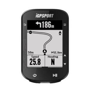 (夏トクSALE)iGPSPORT（iGPスポーツ）　BSC200 GPSサイクルコンピューター｜cycle-yoshida