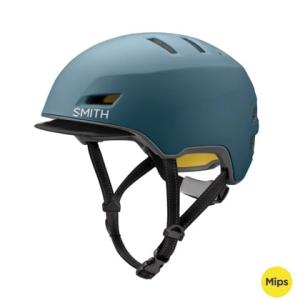 (特セール)SMITH（スミス）　EXPRESS MIPS　Matte Stone　アーバンヘルメッ...