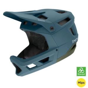 SMITH（スミス） MAINLINE MATTE SLATE FOOL'S GOLD メインライン