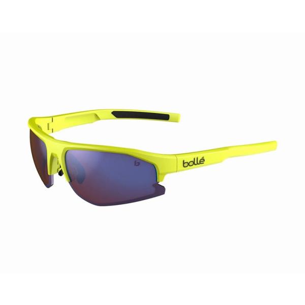 (特セール)ボレー(BOLLE)　BOLT 2.0 ＜Acid Yellow Matte /  Br...