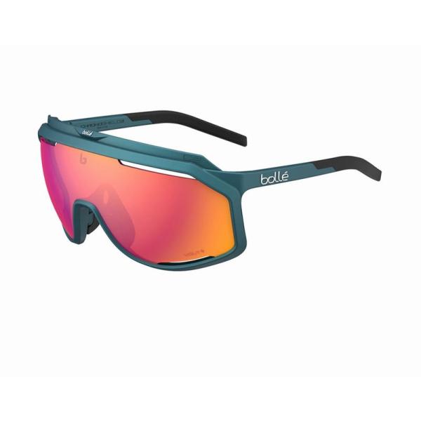 (特セール)ボレー(BOLLE)　CHRONOSHIELD ＜Creator Teal Metall...