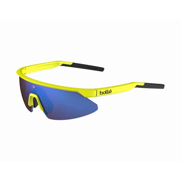 (特セール)ボレー(BOLLE)　MICRO EDGE ＜Acid Yellow Matte / B...