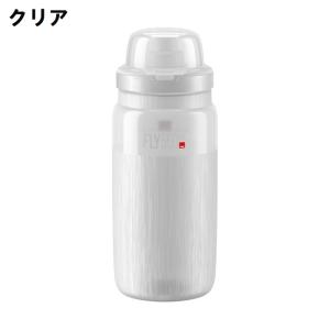 (春トクSALE)エリート(ELITE)　FLY TEX MTB　ボトル　550ml｜cycle-yoshida