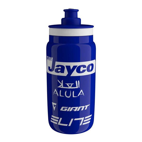 (春トクSALE)エリート(ELITE)　FLY チーム 2023　550ml　ボトル ＜JAYCO...