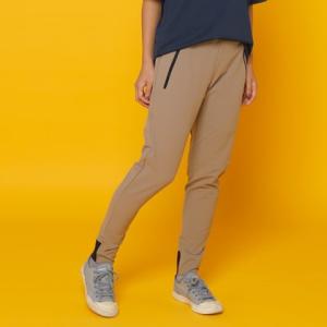 カペルミュール Ladies 防風ストレッチパンツ ブラック (パッド カペルミュール Ladies 防風ストレッチパンツ ブラック (パッド