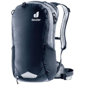 (春トクSALE)ドイター（DEUTER）　RACE AIR 14+3（レースエアー14+3）ブラッ...