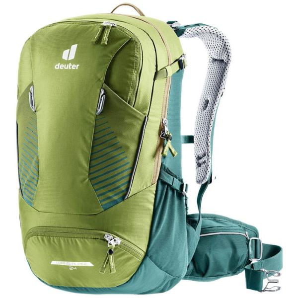 (春トクSALE)ドイター(DEUTER) TRANS ALPINE 24(トランスアルパイン24)...