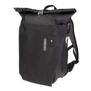 ORTLIEB 防水ライド・メッセンジャーバッグ 50L ブラック ORTLIEB ライド・メッセンジャーバッグ ブラック 約50cm
