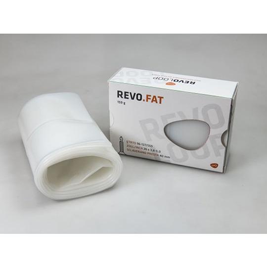 (特セール)REVOLOOP（レボループ）　FAT チューブ 26x3.8-5.0” 仏式40mm【...