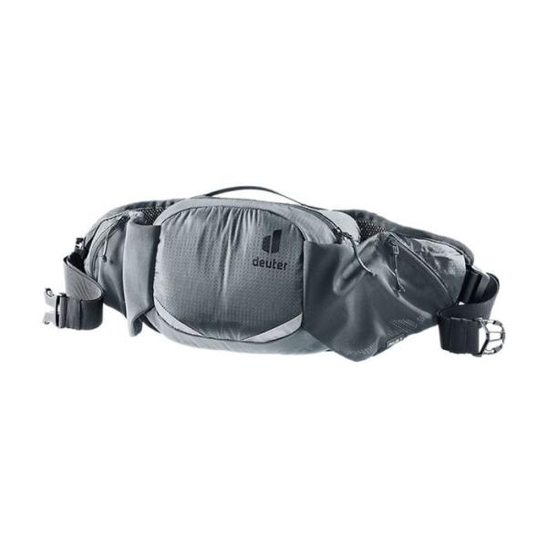 (特セール)ドイター（DEUTER）　PULSE 3（パルス3）グラファイト ヒップバッグ D391...